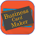 Business Card Maker - Visiting Card Maker1.3