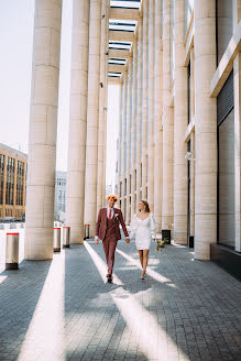 Fotografer pernikahan Kseniya Kondrateva (21roman21). Foto tanggal 15 Mei 2021