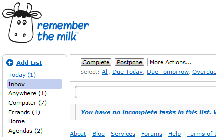 A Bit Better RTM chrome extension