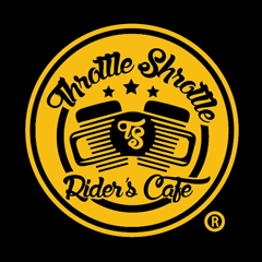 Throttle Shrottle, South City 1, South City 1 logo