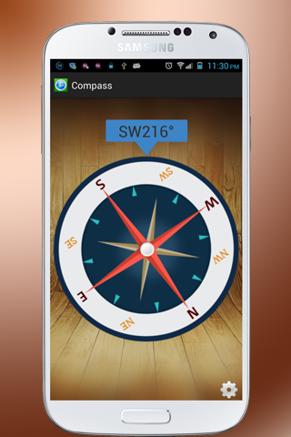 Compass