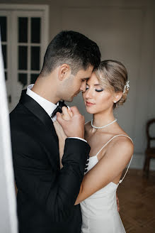 Wedding photographer Vladimir Dunev (deribas). Photo of 12 May