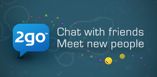 2go Chat - Chat Rooms & Dating