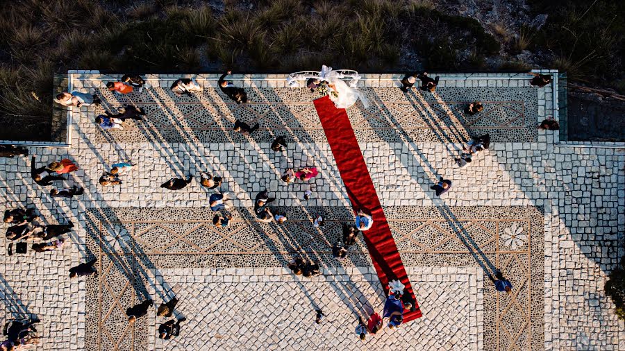 Pulmafotograaf Gennaro Longobardi (gennaro23). Foto tehtud 18 veebruar 2022