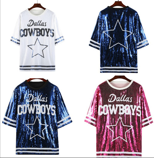 Title 10, European and American Sequins Ball Uniform. Spa...