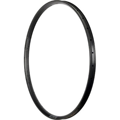 Stans No Tubes Flow MK4 Rim - 29 Disc Black 28H