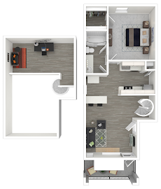 Floorplan Diagram