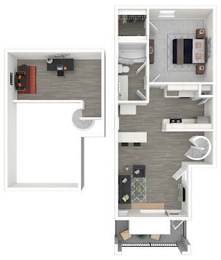 Floorplan Diagram