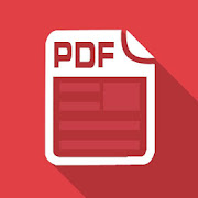 iPDF - 极速打开PDF文档 2.9.7 Icon