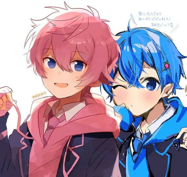 「あの仲良し実況組にはぷにんぐ！？」のメインビジュアル