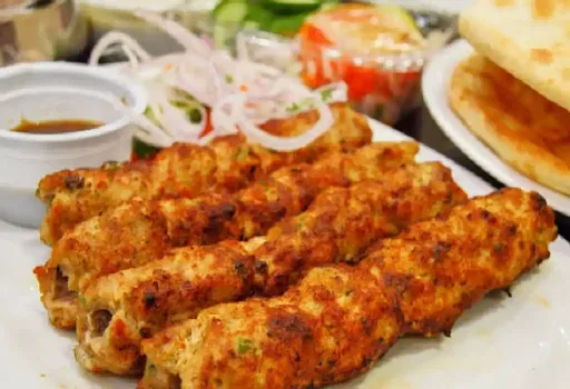 Chicken Seekh