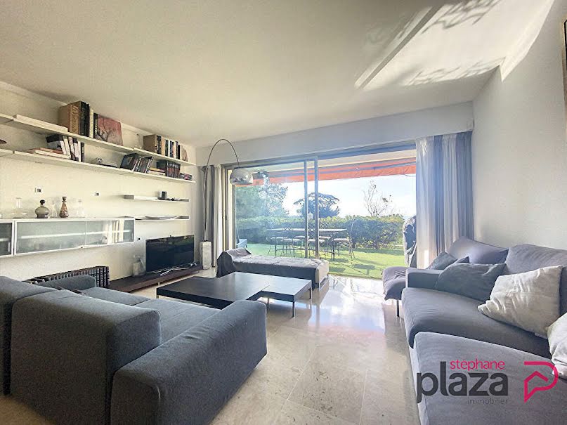 Vente appartement 3 pièces 94.19 m² à Le Cannet (06110), 850 000 €