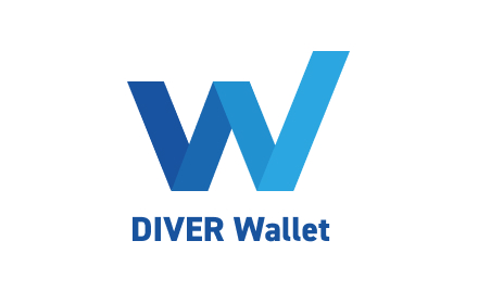 DIVER Wallet small promo image