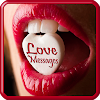 Love Romantic SMS Messages icon