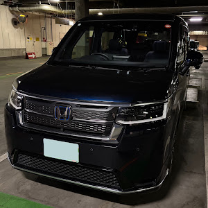 ステップワゴン RP8