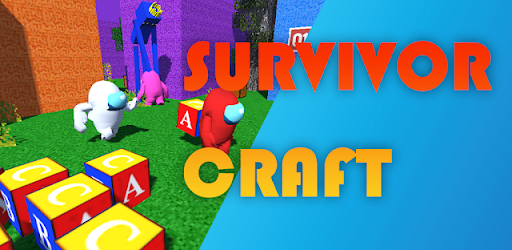 Survivor Rainbow Craftsman