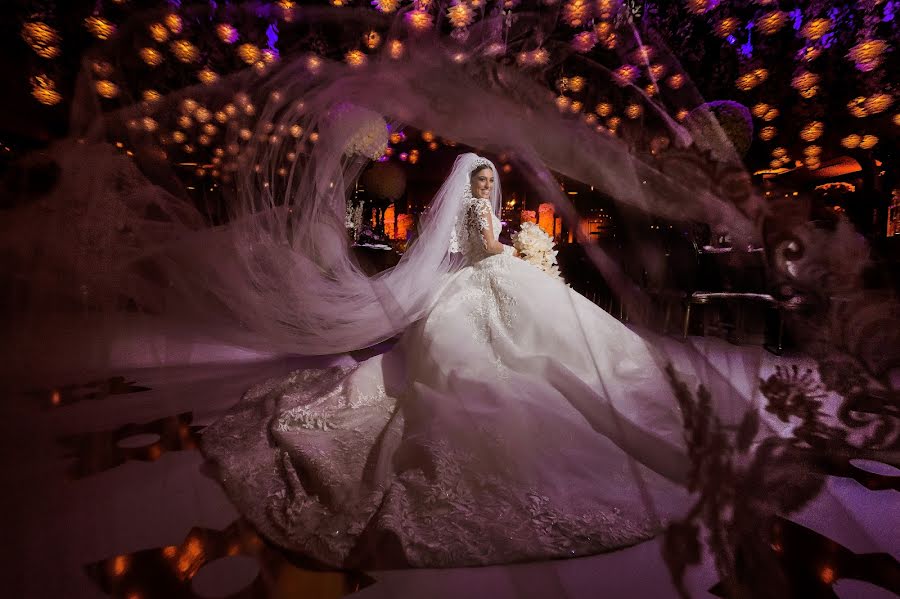 Fotógrafo de bodas Alvaro Ching (alvaroching). Foto del 11 de diciembre 2017