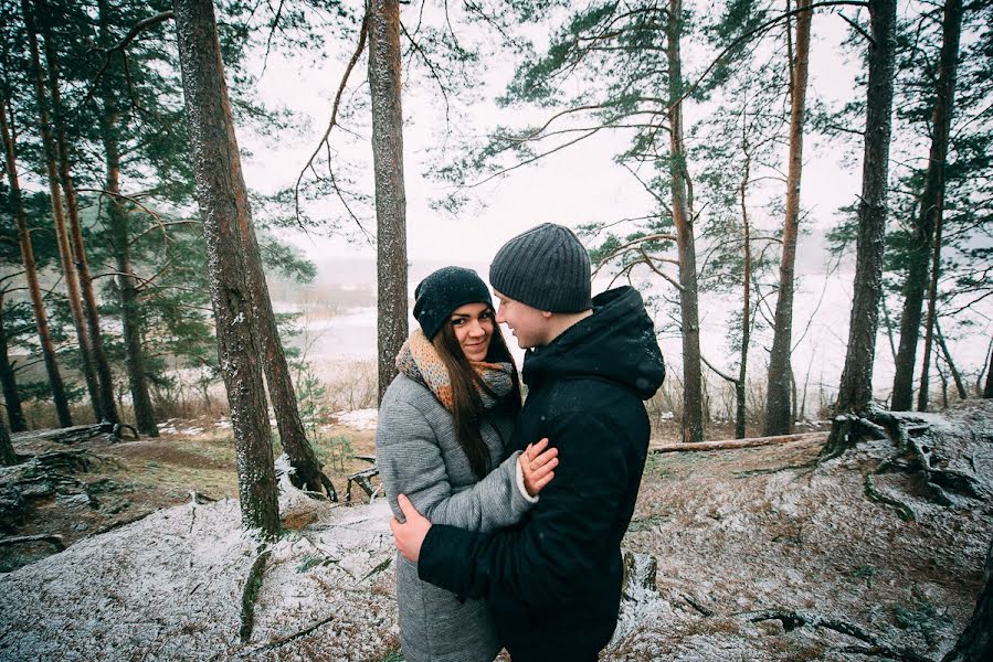 Wedding photographer Artem Bakshutov (backshootoff). Photo of 19 February 2016