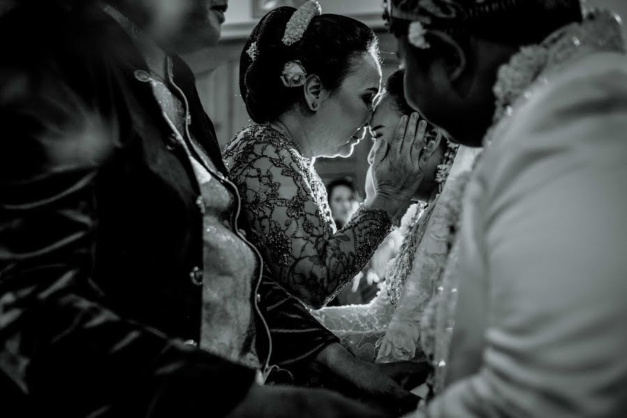 Fotógrafo de casamento Aditya Darmawan (adarmawans). Foto de 23 de setembro 2018