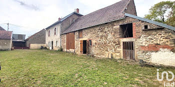 maison à Allerey (21)