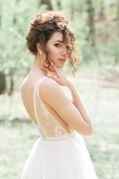 Wedding photographer Galina Dobrydina (dodrydina). Photo of 1 May 2019