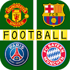 Guess the Football Team - Logo Quiz 1.0.9