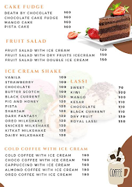 Namma Ice Cream Adda menu 4