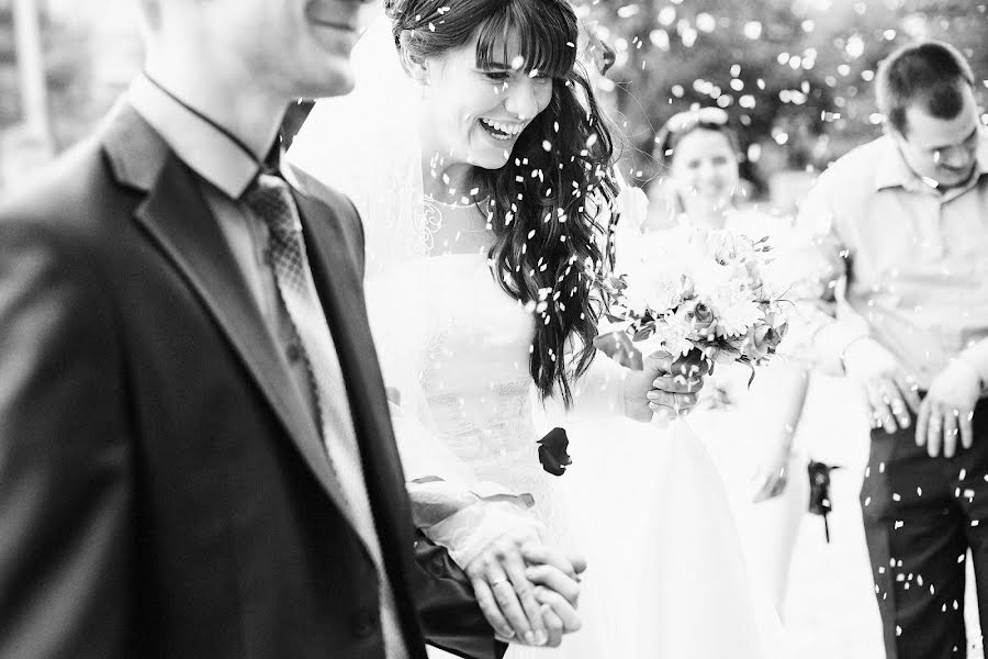 Photographe de mariage Ekaterina Terzi (terzi). Photo du 11 septembre 2015