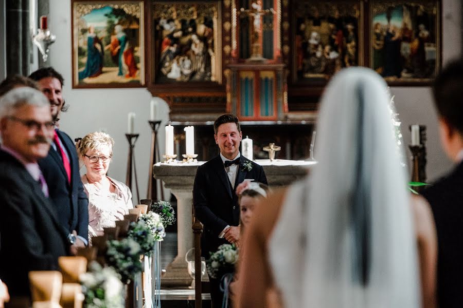 Vestuvių fotografas Markus Leprich (einfachhochzeit). Nuotrauka 2018 spalio 29