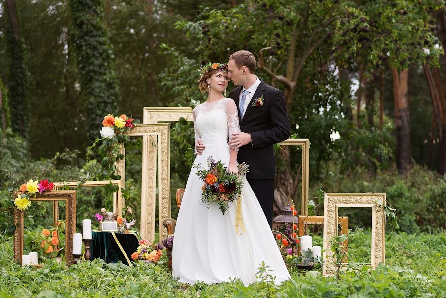 Photographe de mariage Ekaterina Vasyukova (vasiukova). Photo du 11 septembre 2015