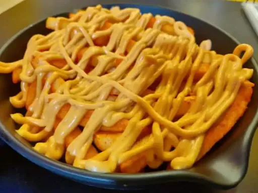 Cheese Fries