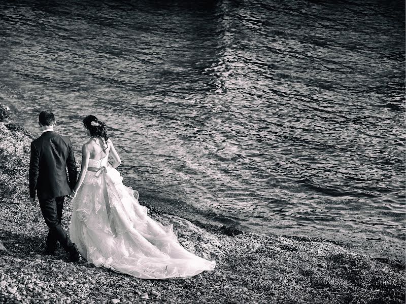 Wedding photographer Domenico Ferreri (ferreri). Photo of 4 June 2015