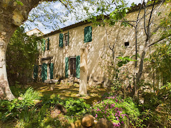 maison à Maussane-les-Alpilles (13)