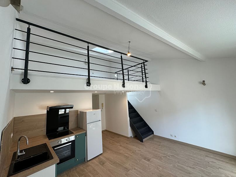 Vente appartement 2 pièces 38.28 m² à Saint-Chamas (13250), 127 200 €