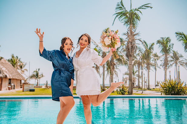 Fotógrafo de casamento René Luna (lasbodasderene). Foto de 14 de março