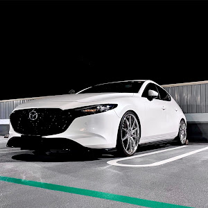 MAZDA3 BPFP