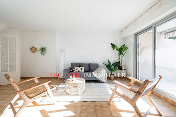 appartement à Le golfe juan (06)