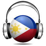 Cover Image of Download Philippines Radio - FM Station 2.0 APK