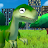 Dino Dash icon