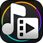 Cover Image of Download MP3, MP4 Audio Video Cutter, Converter, Compressor 0.2.0 APK