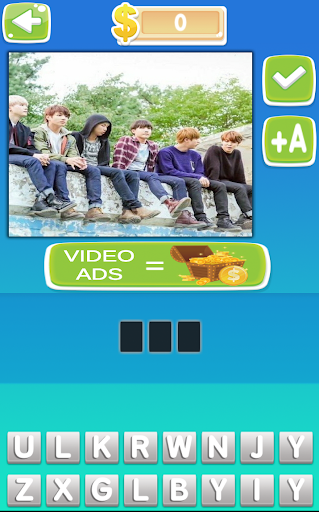 Guess BTS Song By Music Video - Bangtan Boys Game screenshots 6