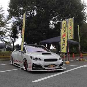 WRX STI VAB