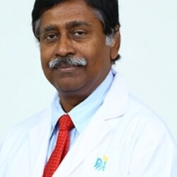 .Dr. G. Manokaran