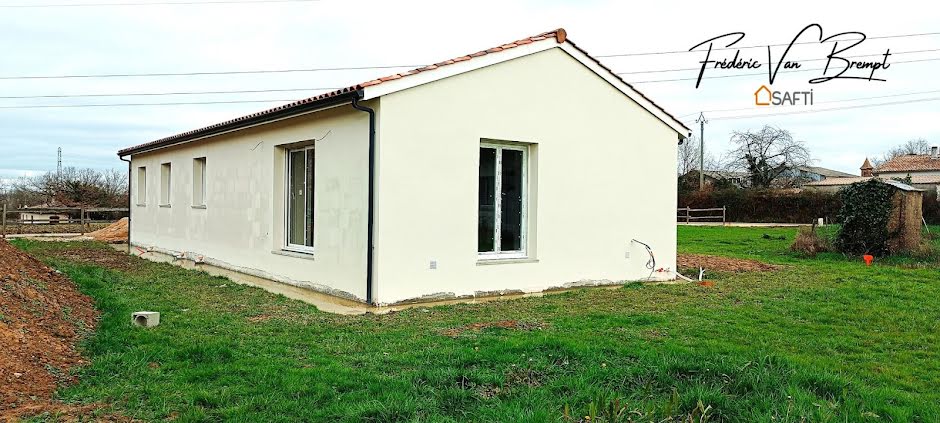 Vente maison 5 pièces 104 m² à Montauban (82000), 270 000 €