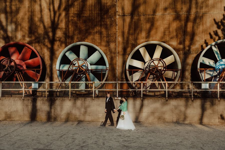 Fotograf ślubny Jan Breitmeier (bebright). Zdjęcie z 25 czerwca 2021