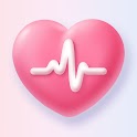 Icon Beatly - Health Data Tracker