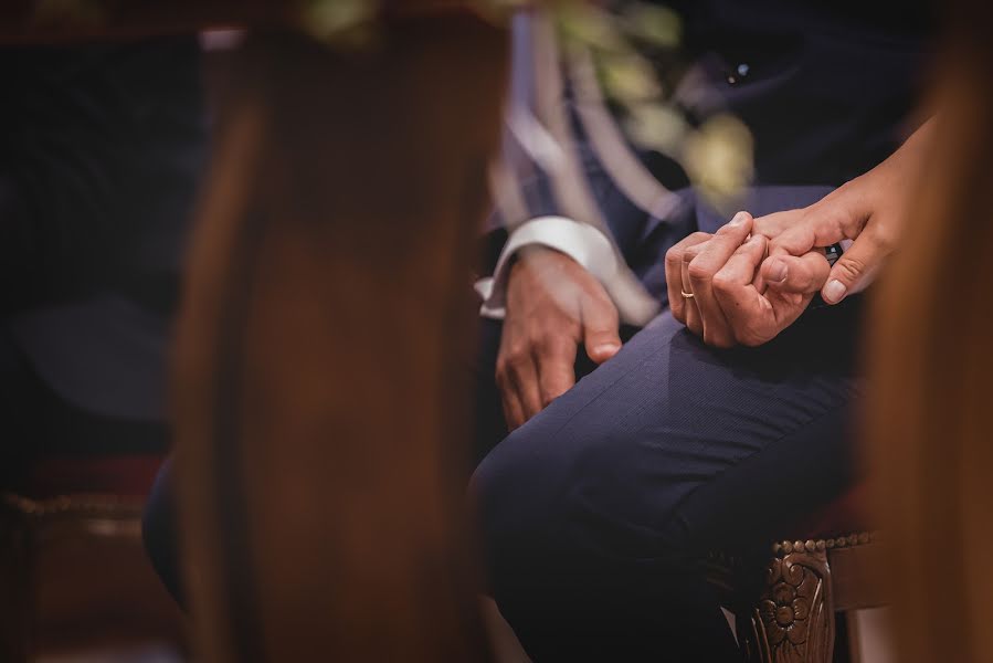 Fotógrafo de casamento Carlo Scavezzon (carlo-scavezzon). Foto de 26 de março 2021