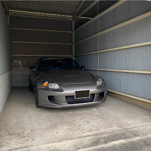 S2000 AP2