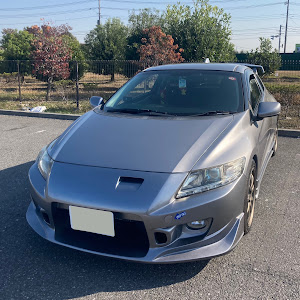 CR-Z ZF1