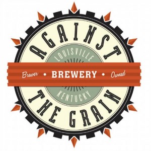 Logo of Against The Grain Bragnorock